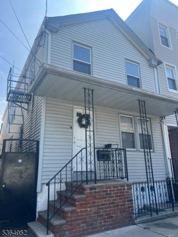 255 E Kinney Street Newark NJ 07105