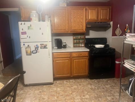 255 E Kinney Street Newark NJ 07105