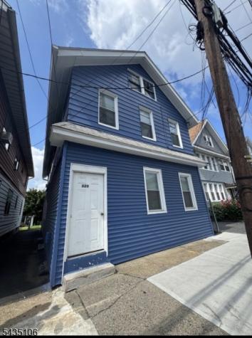 320 Hillside Avenue Hillside NJ 07205