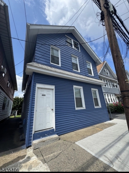 320 Hillside Avenue Hillside NJ 07205
