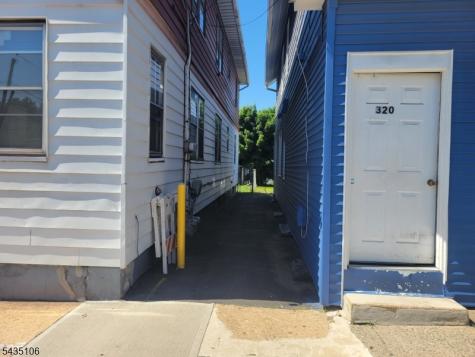 320 Hillside Avenue Hillside NJ 07205