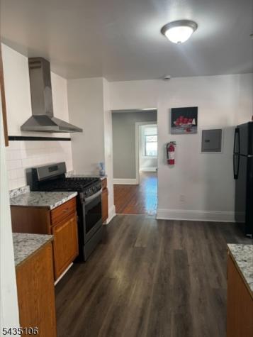 320 Hillside Avenue Hillside NJ 07205