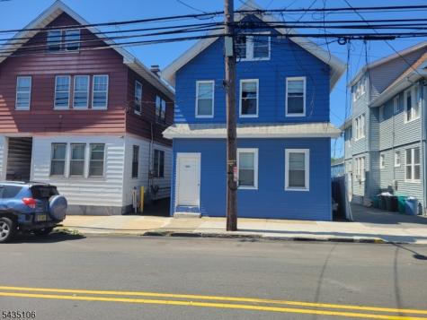 320 Hillside Avenue Hillside NJ 07205