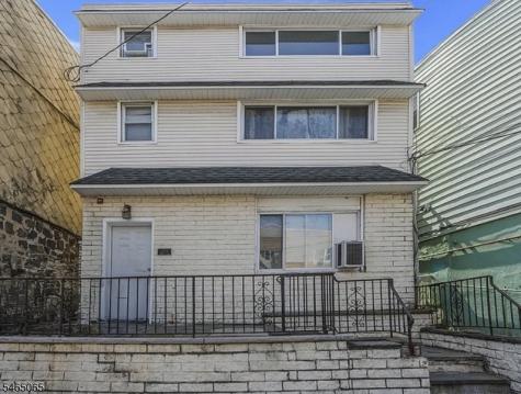 319 68TH Street Guttenberg NJ 07093