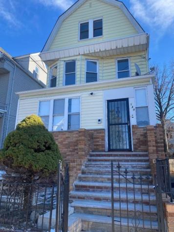 144 Maple Avenue Irvington NJ 07111