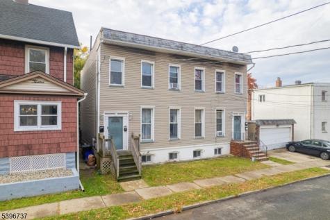 14 Crown Street Bloomfield NJ 07003