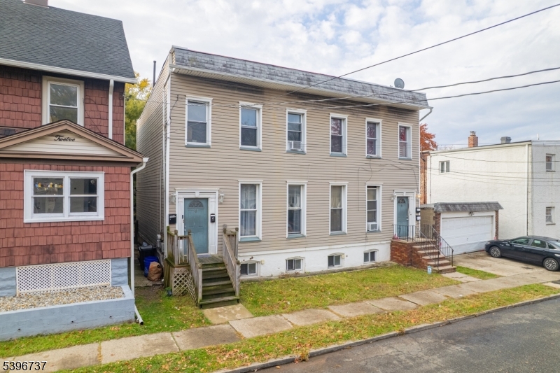14 Crown Street Bloomfield NJ 07003