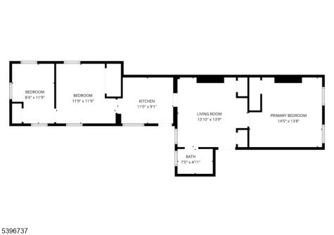 14 Crown Street Bloomfield NJ 07003