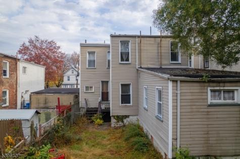 14 Crown Street Bloomfield NJ 07003