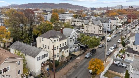 436 Ellison Street Paterson NJ 07501
