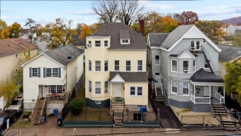 436 Ellison Street Paterson NJ 07501