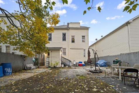 436 Ellison Street Paterson NJ 07501