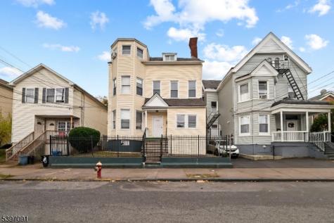 436 Ellison Street Paterson NJ 07501