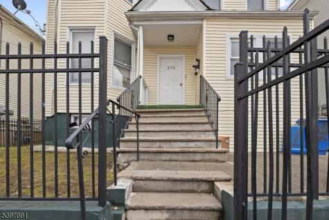 436 Ellison Street Paterson NJ 07501