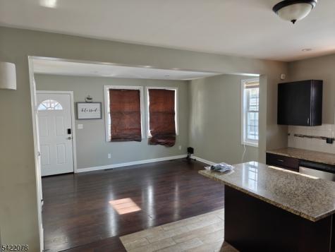 93 Howard Street Irvington NJ 07111