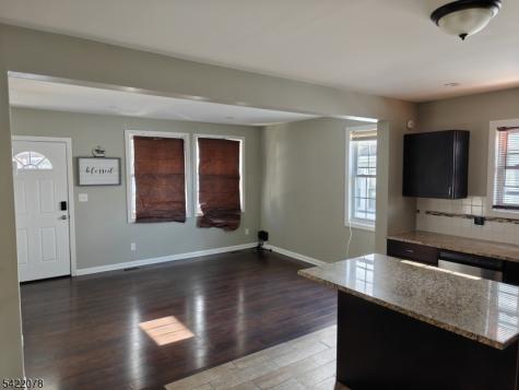 93 Howard Street Irvington NJ 07111