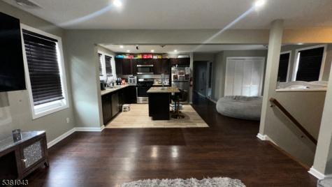 93 Howard Street Irvington NJ 07111