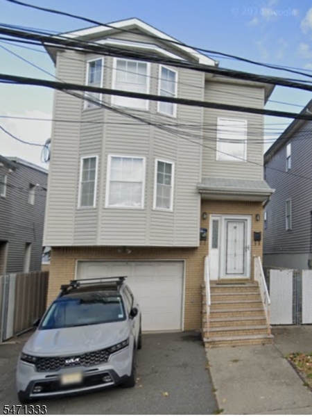57 Hartford Street Newark NJ 07103