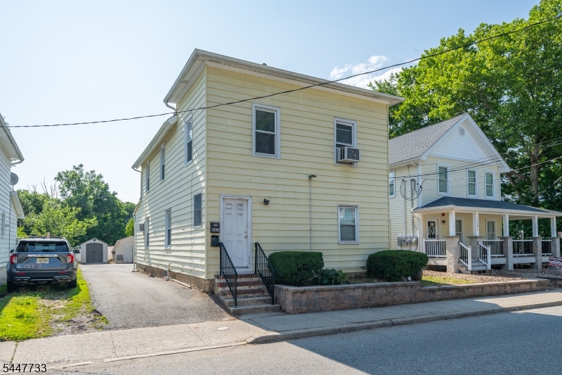 1165 Ringwood Avenue Wanaque NJ 07420