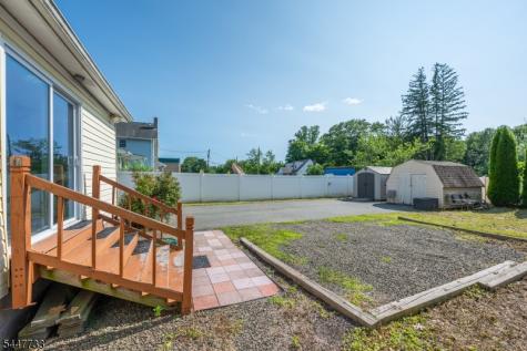 1165 Ringwood Avenue Wanaque NJ 07420