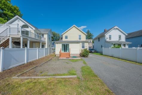1165 Ringwood Avenue Wanaque NJ 07420