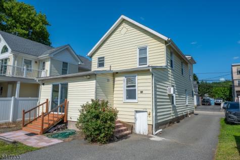 1165 Ringwood Avenue Wanaque NJ 07420