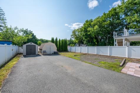 1165 Ringwood Avenue Wanaque NJ 07420