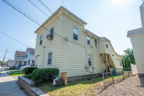 1165 Ringwood Avenue Wanaque NJ 07420