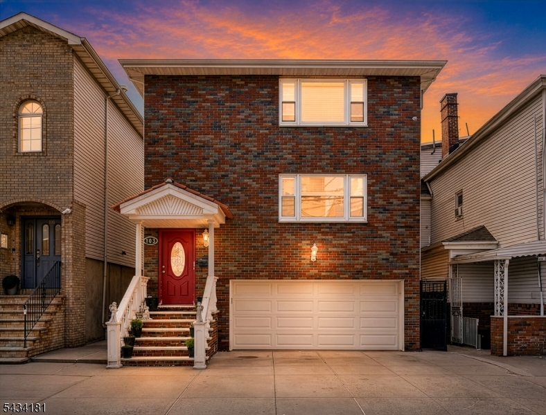 103 Houston Street Newark NJ 07105