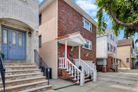 103 Houston Street Newark NJ 07105