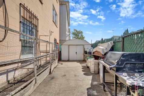 103 Houston Street Newark NJ 07105