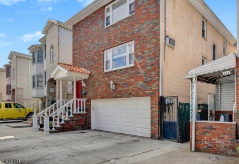 103 Houston Street Newark NJ 07105