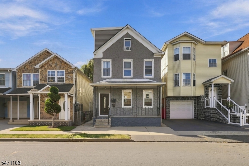 230 Pine Street Elizabeth NJ 07206