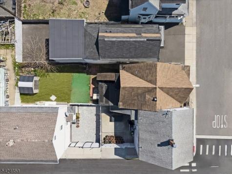 94 Manchester Avenue Paterson NJ 07502
