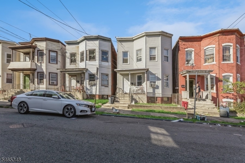 81 George Street Paterson NJ 07503