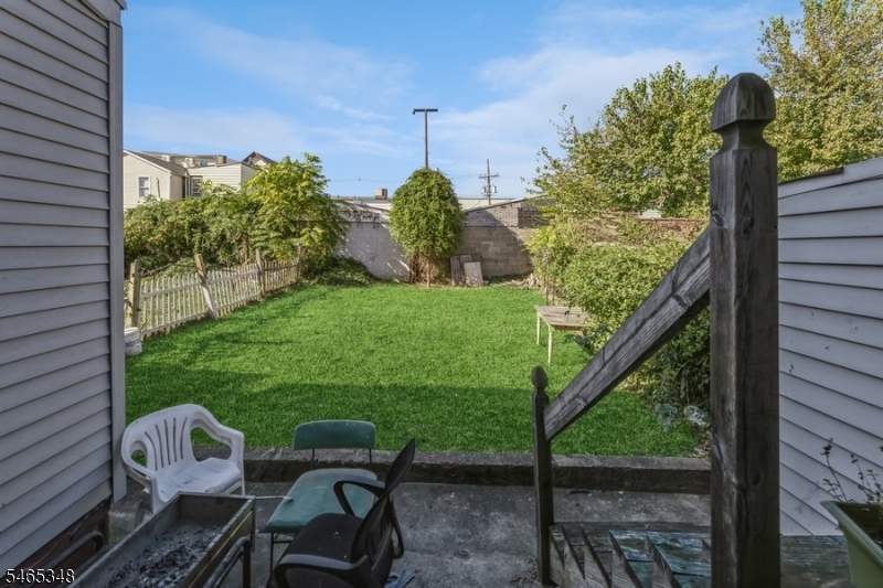 81 George Street Paterson NJ 07503
