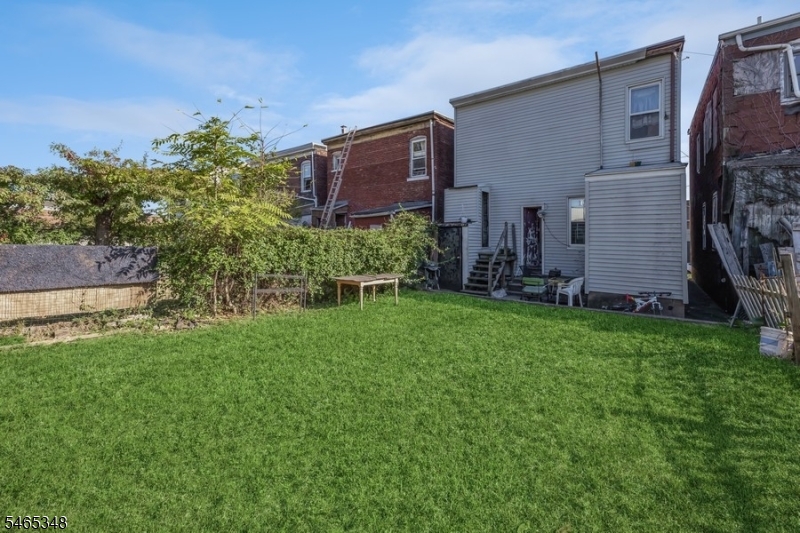 81 George Street Paterson NJ 07503
