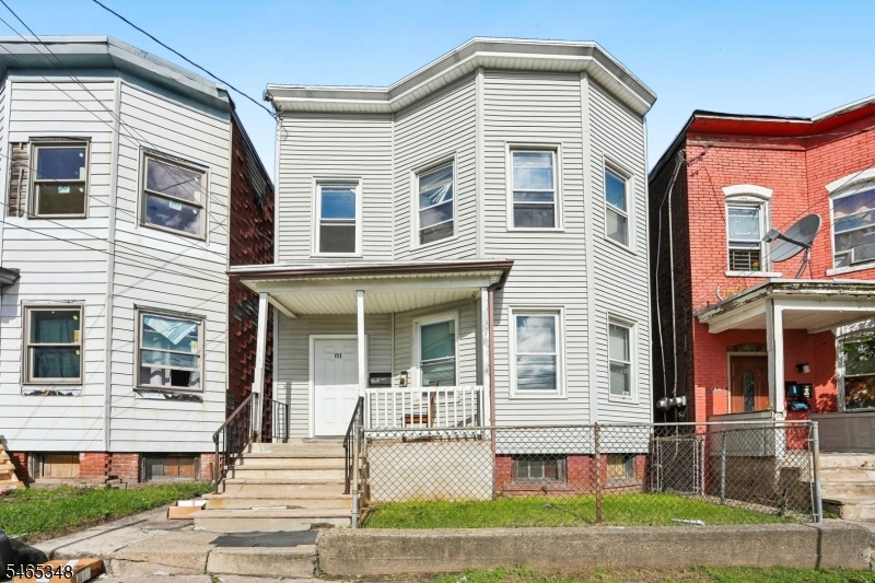 81 George Street Paterson NJ 07503
