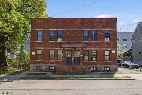 294 Governor Street Paterson NJ 07501