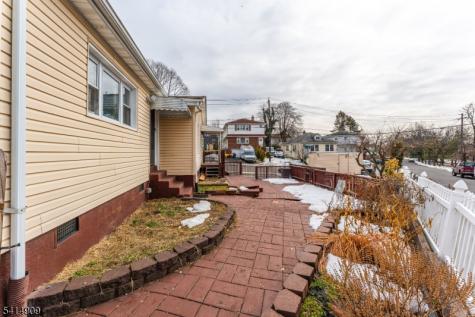 28 Butler Street Clifton NJ 07011