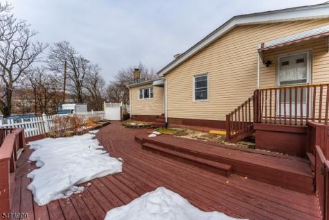 28 Butler Street Clifton NJ 07011