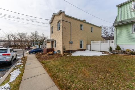 28 Butler Street Clifton NJ 07011