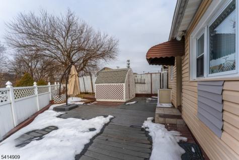 28 Butler Street Clifton NJ 07011
