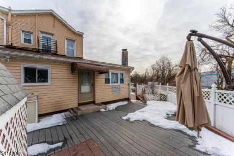 28 Butler Street Clifton NJ 07011