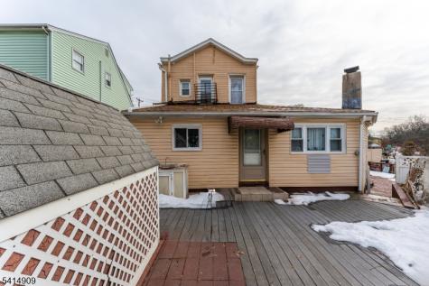 28 Butler Street Clifton NJ 07011