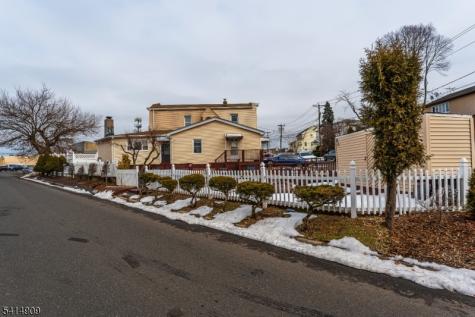 28 Butler Street Clifton NJ 07011