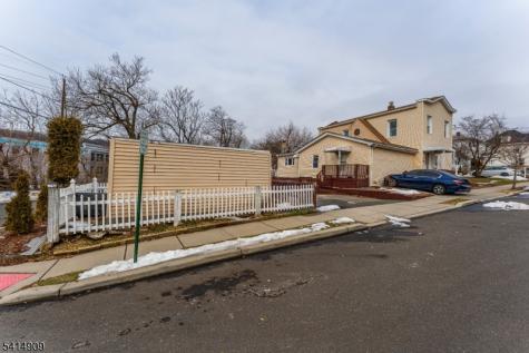 28 Butler Street Clifton NJ 07011