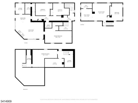 28 Butler Street Clifton NJ 07011