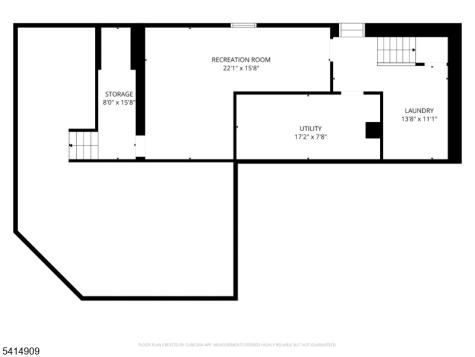 28 Butler Street Clifton NJ 07011