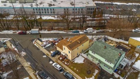 28 Butler Street Clifton NJ 07011